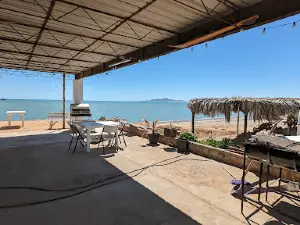 Campo Turistico # 1