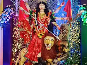 Durga Ground Tirodi