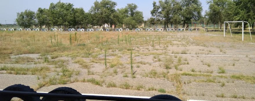Stadion