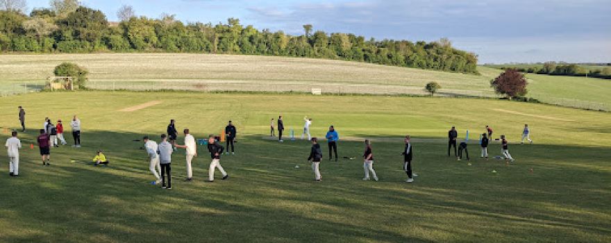 Hollingbourne Cricket Club