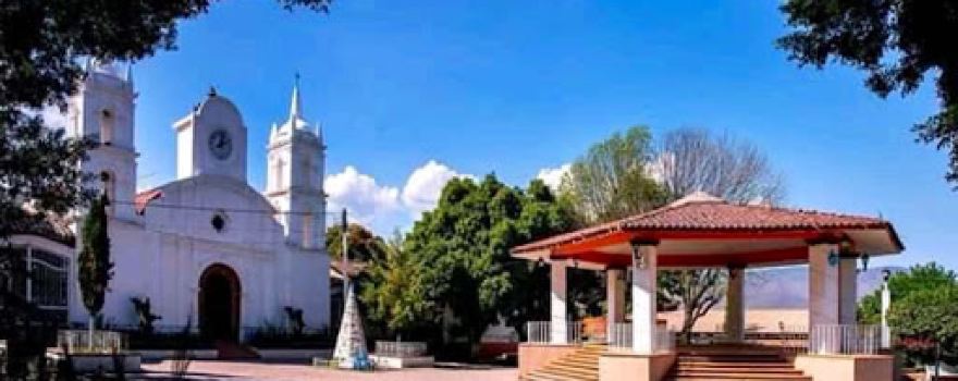 San Miguel Park