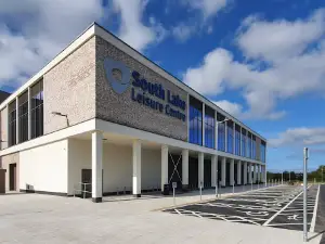 South Lake Leisure Centre