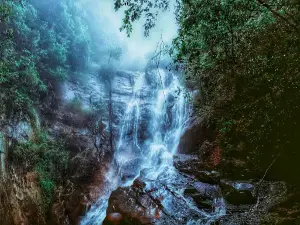 Bvumba Mountains