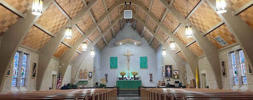 Sacred Heart Catholic Church