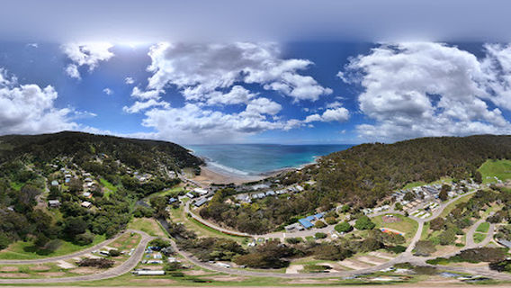 BIG4 Wye River Holiday Park