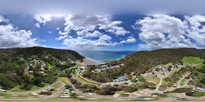 BIG4 Wye River Holiday Park