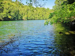 Danau Napabale
