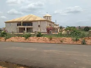 St. Thomas Aquinas Catholic Chaplaincy