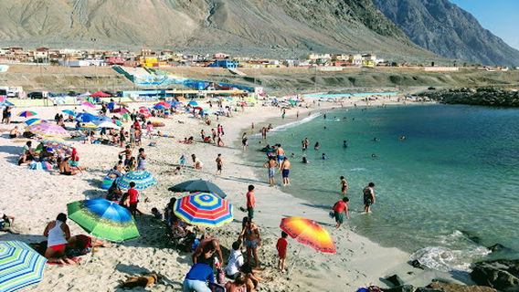 Province de Tocopilla