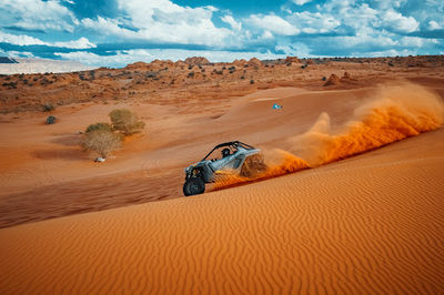 Mad Moose Rentals & Tours (Sand Hollow)