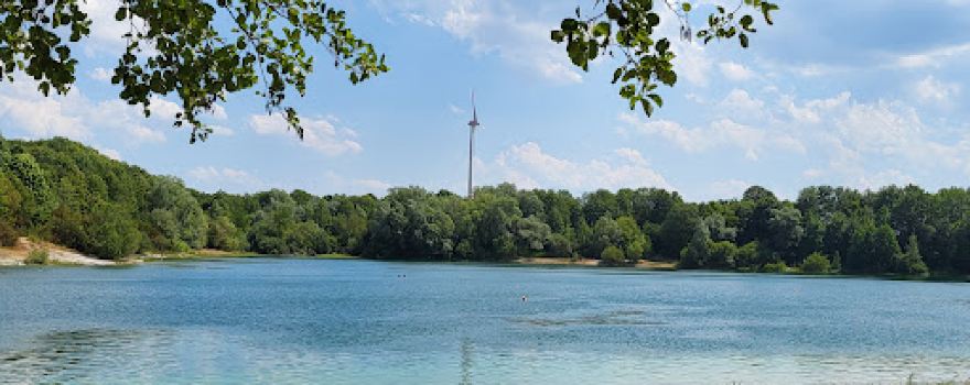District Office Fuerstenfeldbruck pool