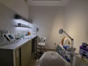 WELLAR - Health & Wellness center