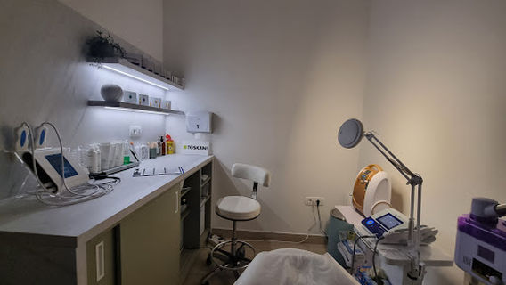 WELLAR - Health & Wellness center