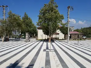 Şekeroba Park