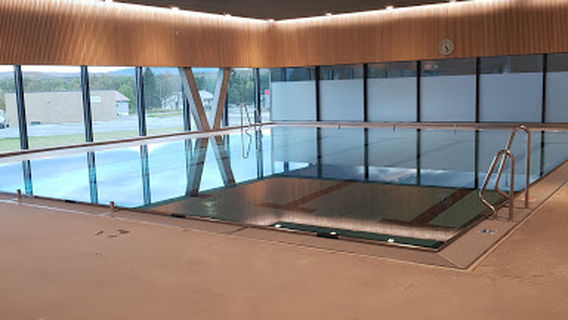 Balsfjordhallen