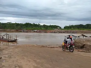 Parque do Juruá