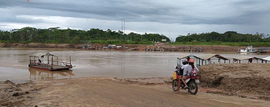 Parque do Juruá