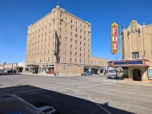 North Platte Community Playhouse