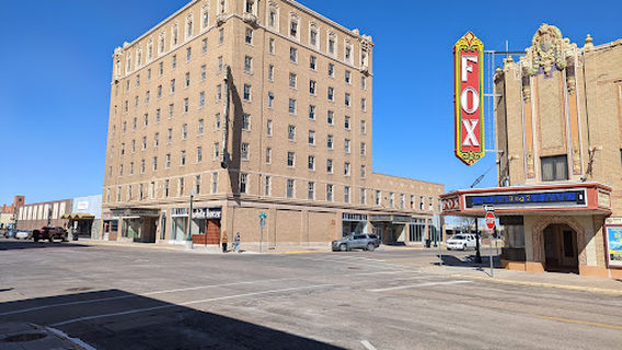 North Platte Community Playhouse