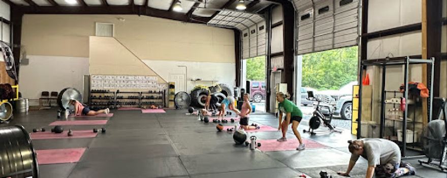 BOCO Fit Rage
