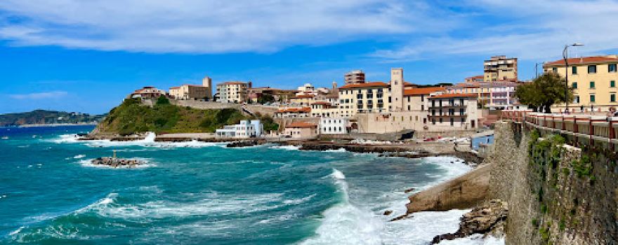 Faro della Rocchetta (di Piombino)