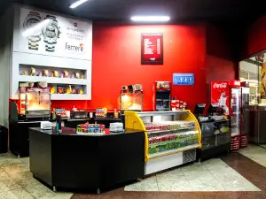 Cinecentermachado