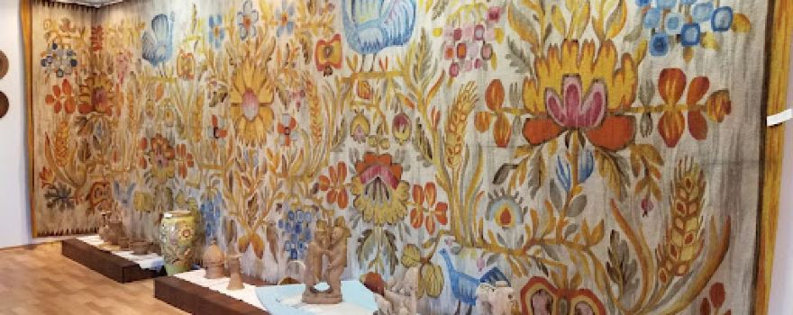 Kaniv Museum of National Decorative Arts