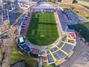 Estádio Desportivo de Chaves