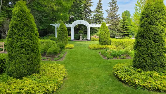 Парк Депо Бич