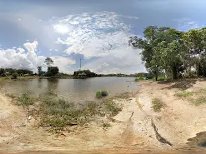 DANAU SENDAMAI
