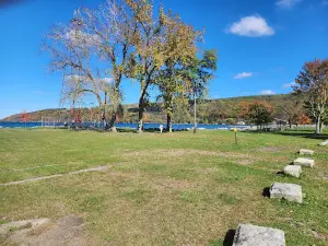 Clute Park