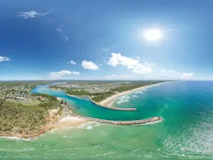 Evans Head Surf Life Saving Club