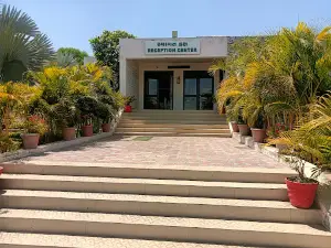 Ambardi Safari Park