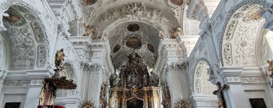 Herrgöttle von Biberbach