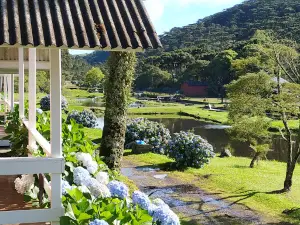 Balneário Parque da Fontes