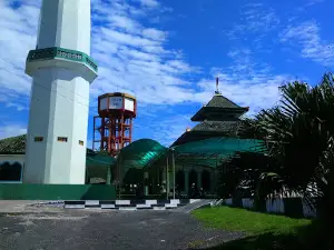 Masjid Ash Sholihin