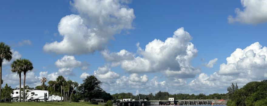 Hammock Creek Golf Club