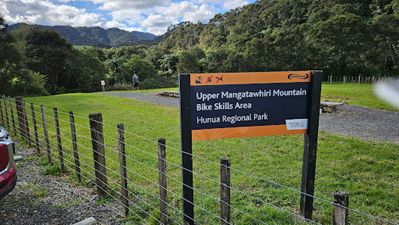 Hunua