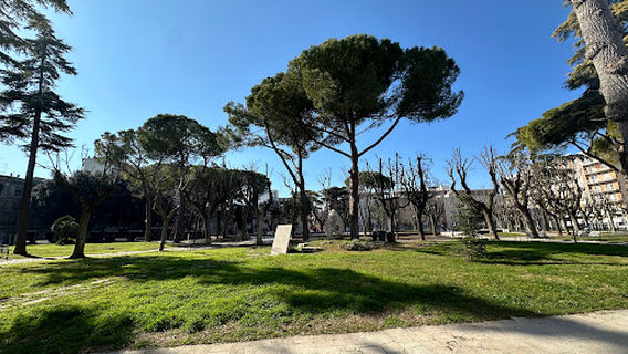 Piazza Pinto