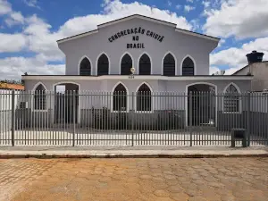 Congregação Cristã no Brasil - Central