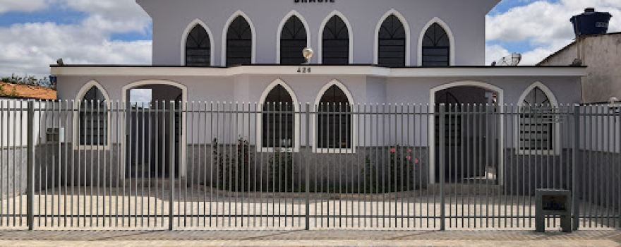 Congregação Cristã no Brasil - Central
