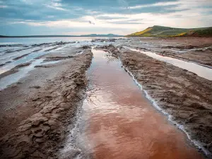Ozero Koyashskoye