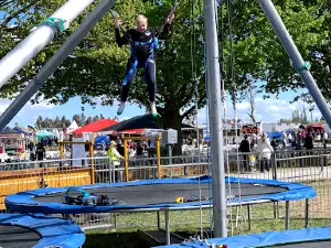 Murrumbateman Field Days