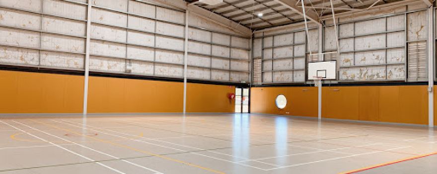 Robinvale Recreation & Aquatic Centre