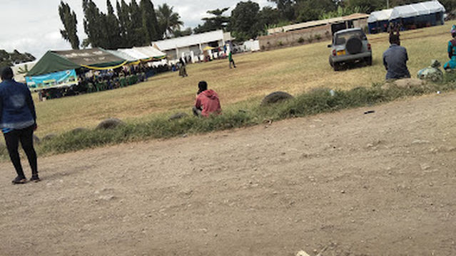 Mto Wa Mbu Culture Program Office