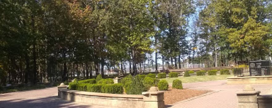 Heritage Park Disc Golf Course