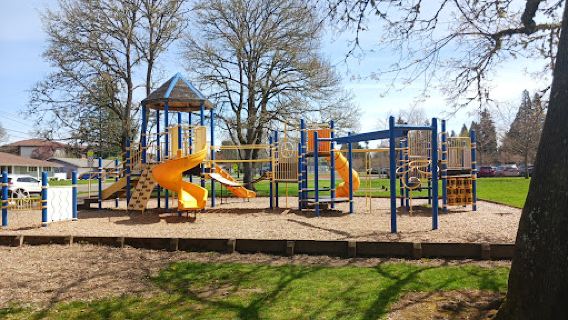 Joseph Gale Park