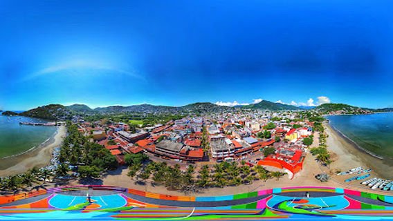 Zihuatanejo