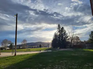 Rob Roy Park