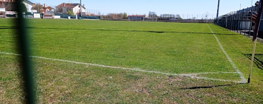 Campo Sportivo Monastier di Treviso